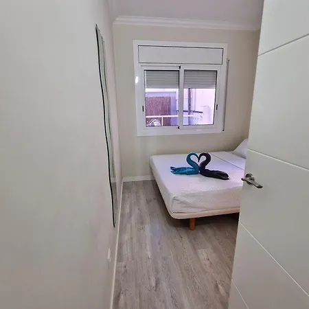 Barcelona 2 Habitaciones L'Hospitalet de Llobregat Buitenkant foto