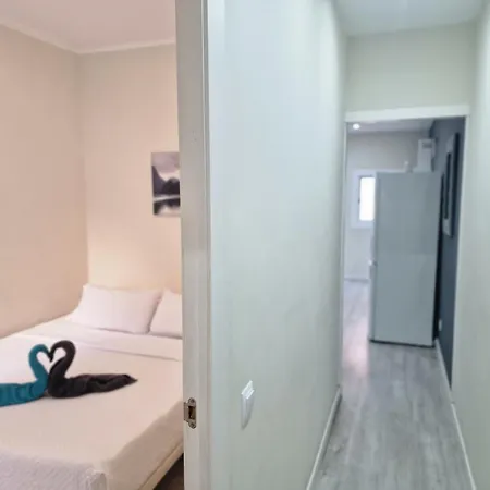 Barcelona 2 Habitaciones L'Hospitalet de Llobregat Buitenkant foto