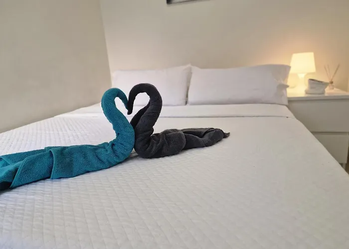 Barcelona 2 Habitaciones